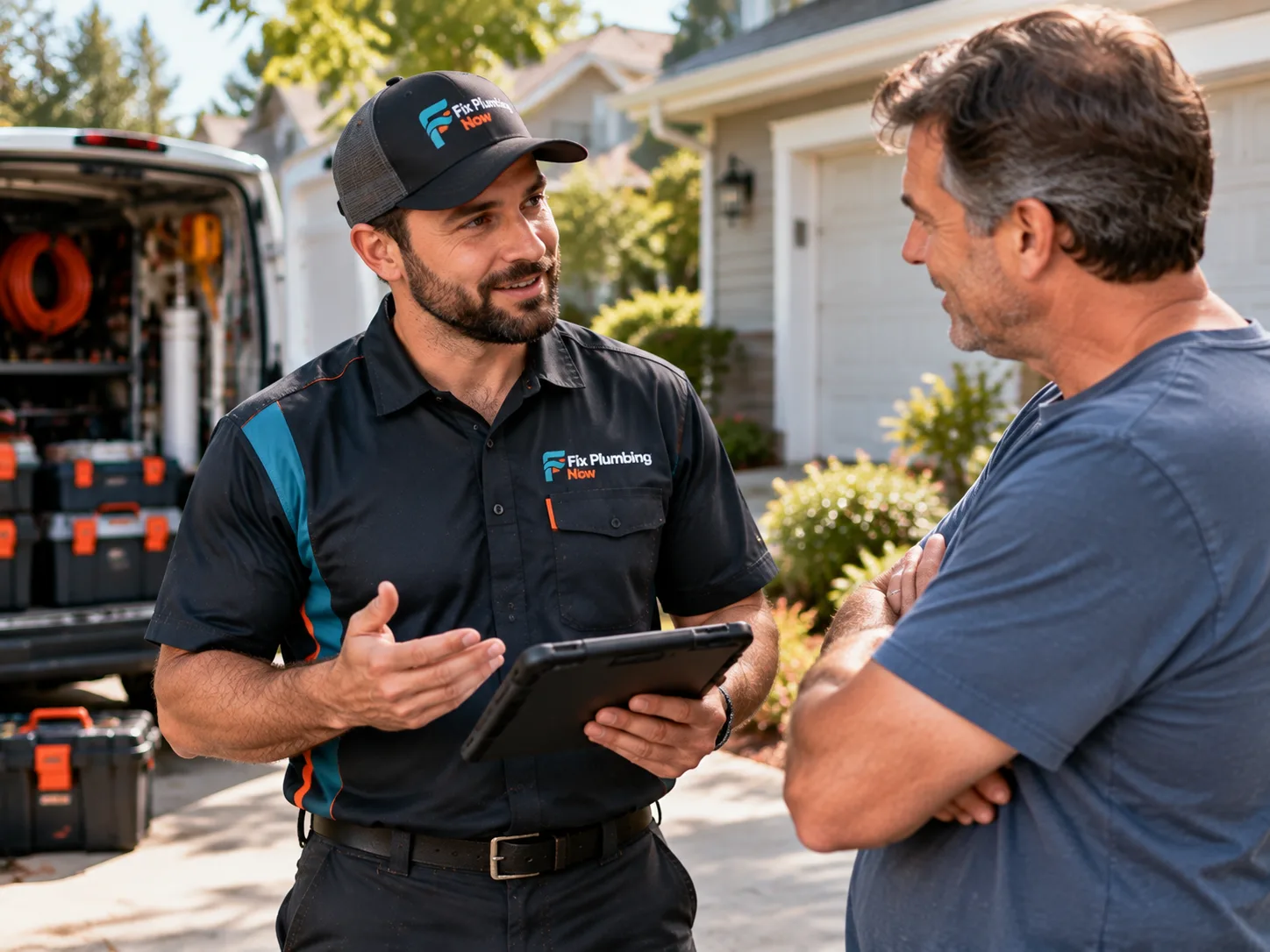 Clogged Drain Service Monticello, IA FAQs